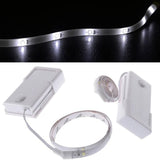 LED traka, dva segmenta po 30 cm