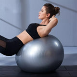 Pilates lopta za aktivan trening