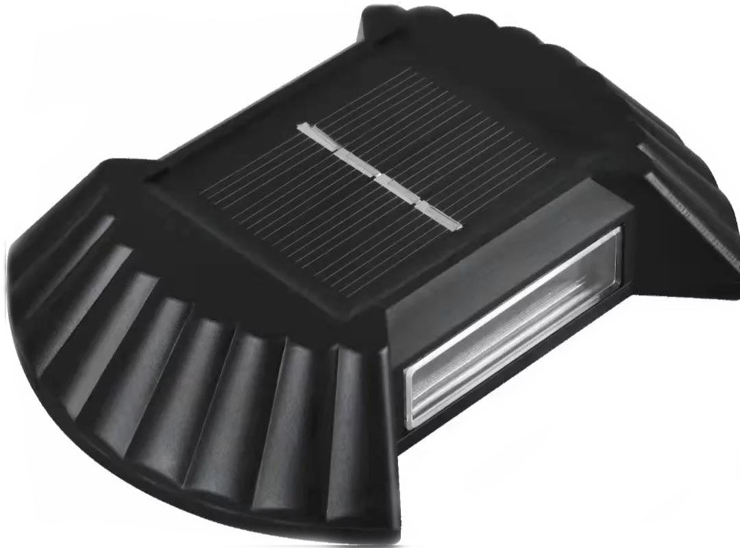 Solarna zidna lampa za fasadu i terasu - slika 1