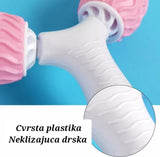 Ručni masažer za ramena, ruke i leđa