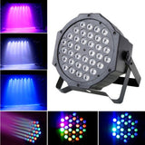 RGB LED par reflektor 36 W sa DMX upravljanjem