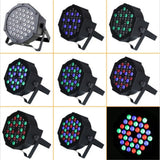 PRODAVANI RGB reflektor za raznovrsne svetlosne efekte