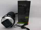 Solarni fenjer sa 36 LED dioda i dinamom