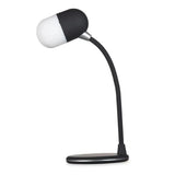 Stona lampa 3u1 sa bežičnim punjačem