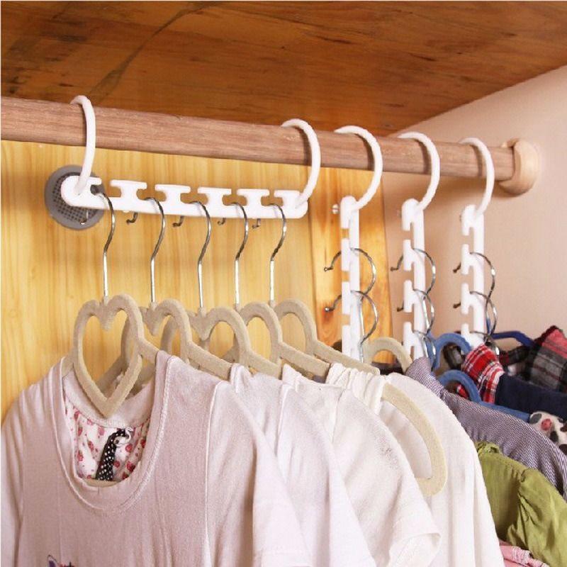 Vertikalni organizatori za ofingere – 8 komada – slika 2