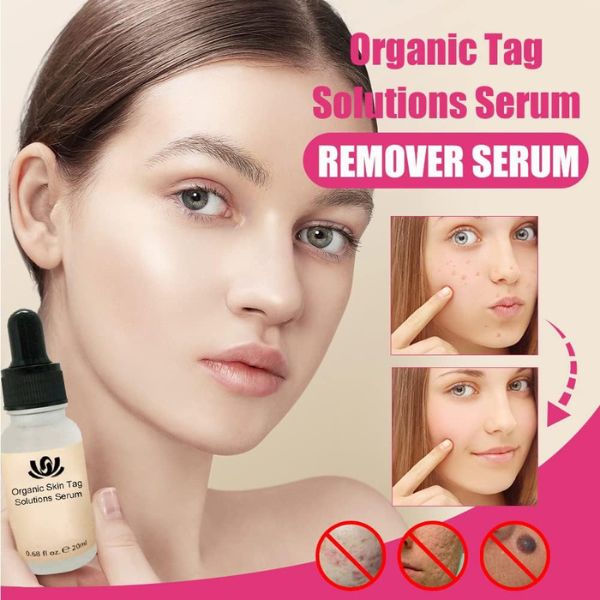 Serum za negu kože sa biljnim sastojcima – slika 4