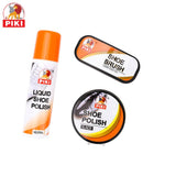 Uredan korak – pribor za čišćenje cipela 3 u 1
