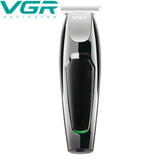 Pet dužina uz VGR – mašinica V-030