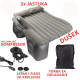 PRODAVANI dušek za odmor u automobilu