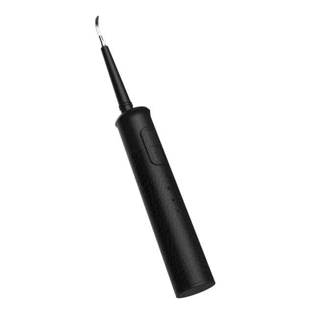Električni uređaj za čišćenje zuba sa nastavcima – IPX6 – slika 8