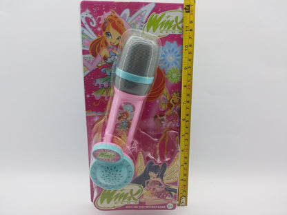 winx mikrofon