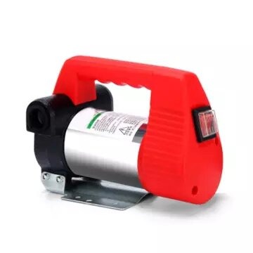 Pumpa za pretakanje goriva i vode 24 V, 200 W