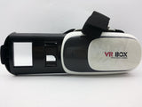 Virtuelna stvarnost: BOX 3D naočare i kontroler