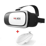 VR naočare za telefon sa kontrolerom