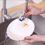 Pokretni aerator PRODAVANI za česmu