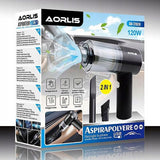 Usisivač za automobil AO-77920