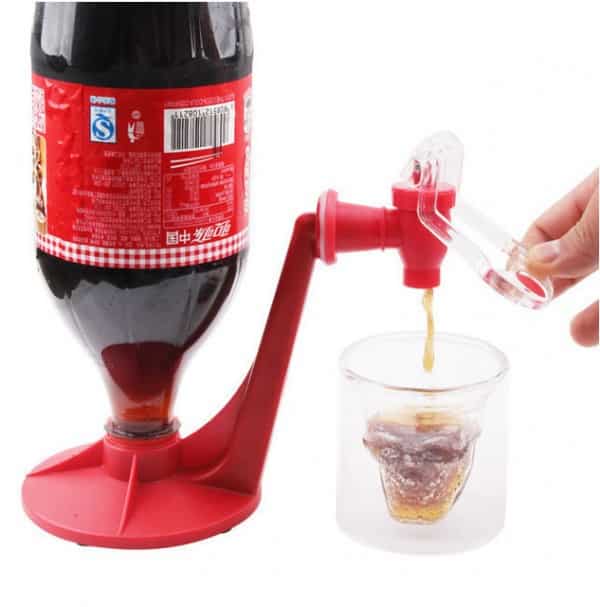 Fizz Saver — čuvar gaziranja za flaše - slika 1