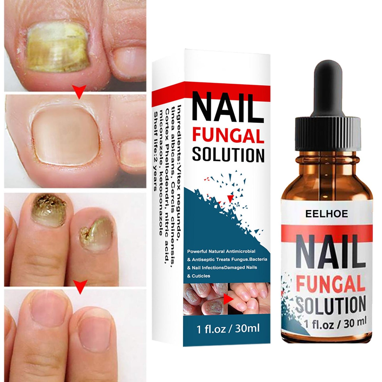 Ulje za negu noktiju 30 ml – slika 3