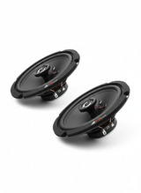 PPCone Digital SB-6503 Auto Zvucnici - 2-Way Hi-Fi Car Speakers