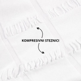 SlimLine kompresivni gornji deo u dve boje