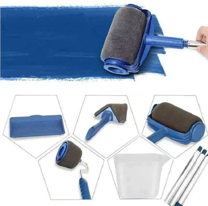 Valjak Za Krečenje - Paint roller Set