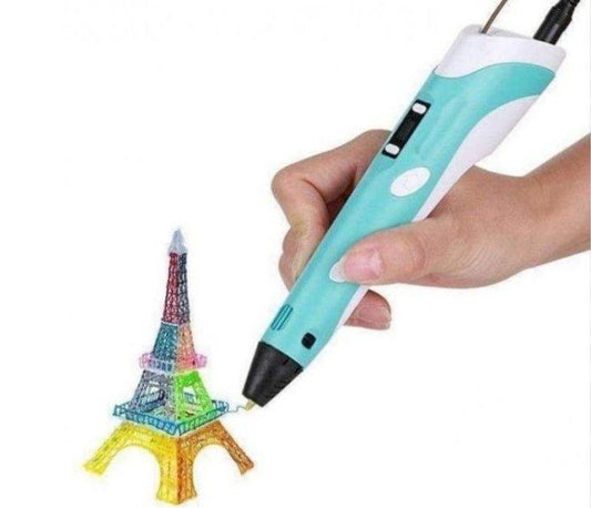 3D olovka - 3D Pen