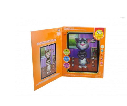 3D Talking Tom tablet