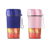 Blendanje u čaši – USB mini blender