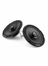 PPCone Digital SB-6503 Auto Zvucnici - 2-Way Hi-Fi Car Speakers