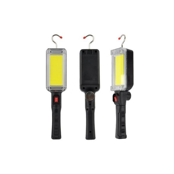 Radna LED lampa 20w – ZJ8859