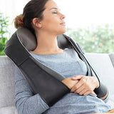 Opuštanje uz Shiatsu masažu u više zona