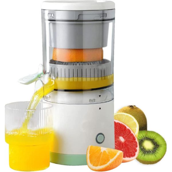 Prenosna električna cediljka za citruse 45 W – slika 3