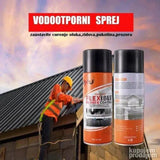 Tečna guma u spreju 450 ml za zaptivanje i izolaciju