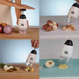 Slap Chop priprema – seckalica na pritisak