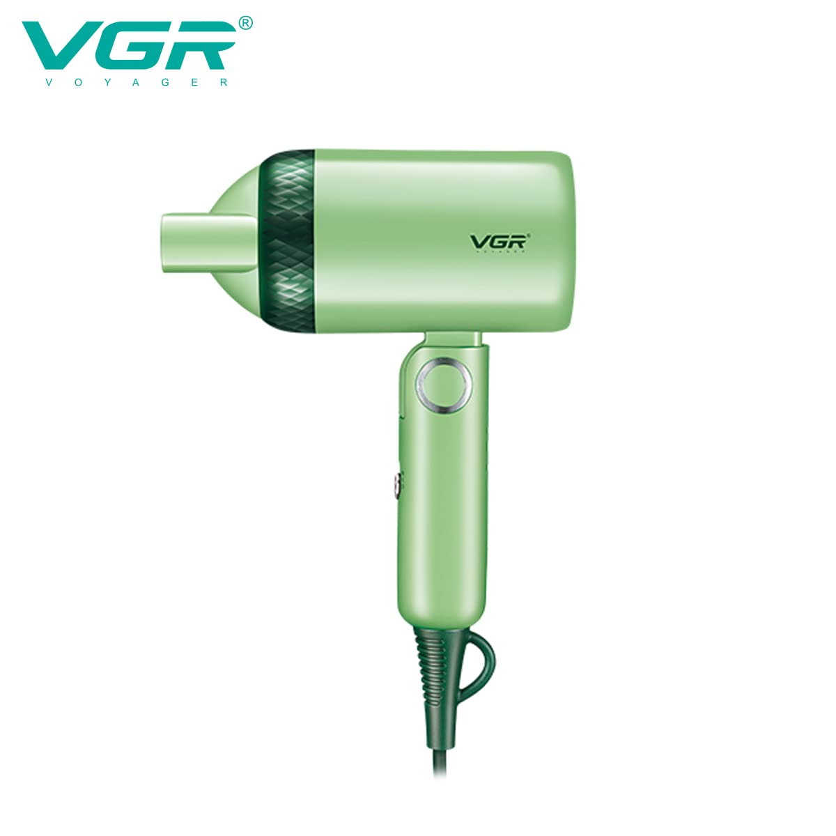 VGR V-421 fen sa difuzorom i koncentratorom - slika 2