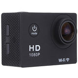 Kamera za dinamične kadrove u 1080p