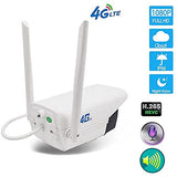 WiFi kamera za video nadzor
