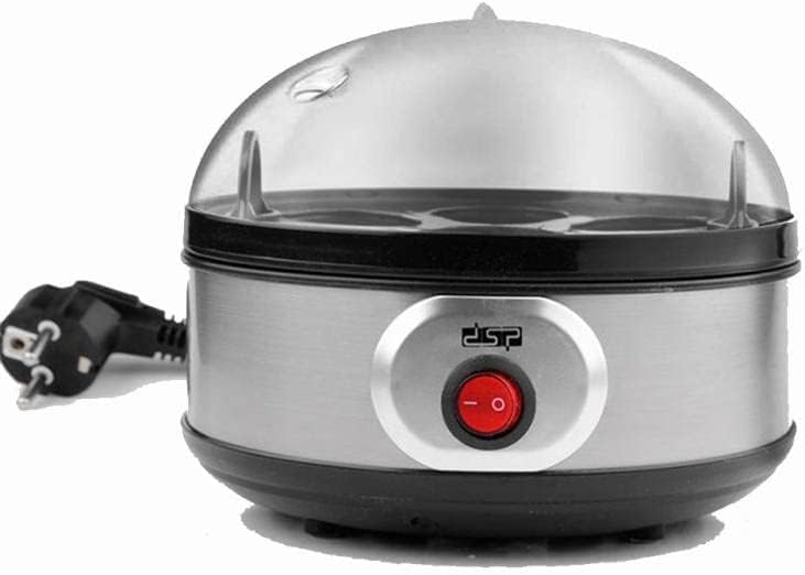 Aparat za kuvanje jaja 350W – za 7 jaja odjednom – slika 2
