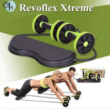 Revoflex Extreme trenažer za celo telo sa 6 nivoa otpora