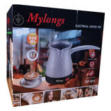 Mylongs KF-011 prenosna električna džezva