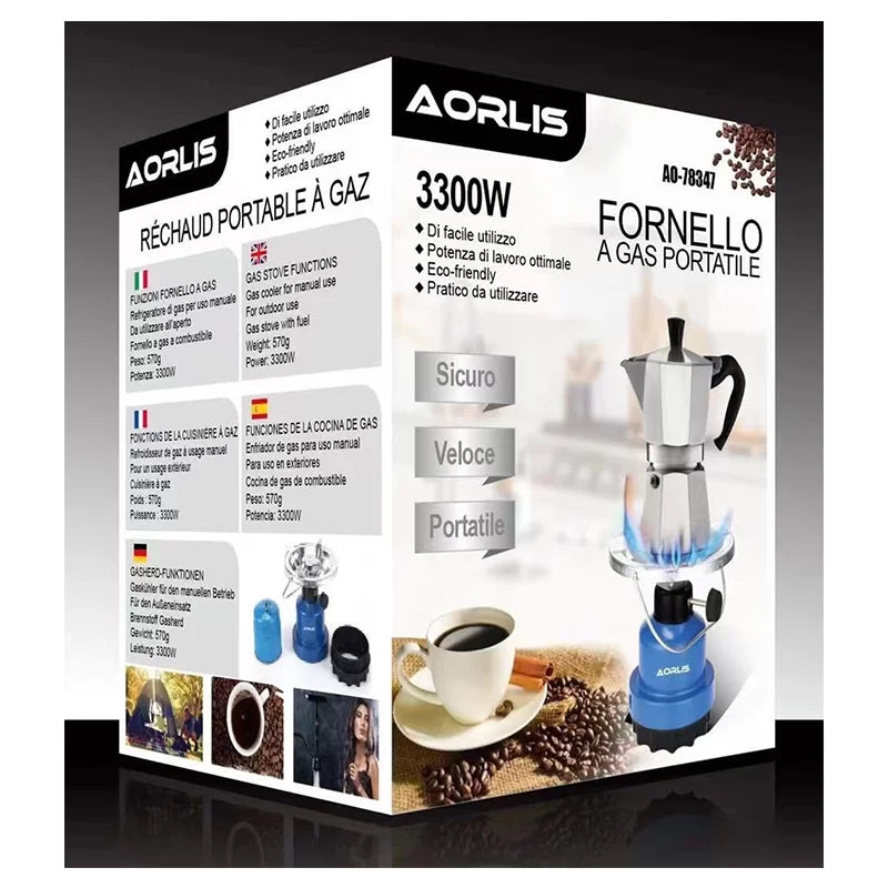 AORLIS AO-78347 plinski rešo - slika 1