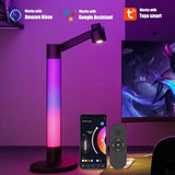 Pametna RGB stona lampa sa glasovnom kontrolom i aplikacijom