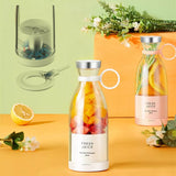 Mini Juice prenosivi blender, 420 ml i 40 W