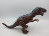 Igračka dinosaurus koji se kreće, svetli i oglašava