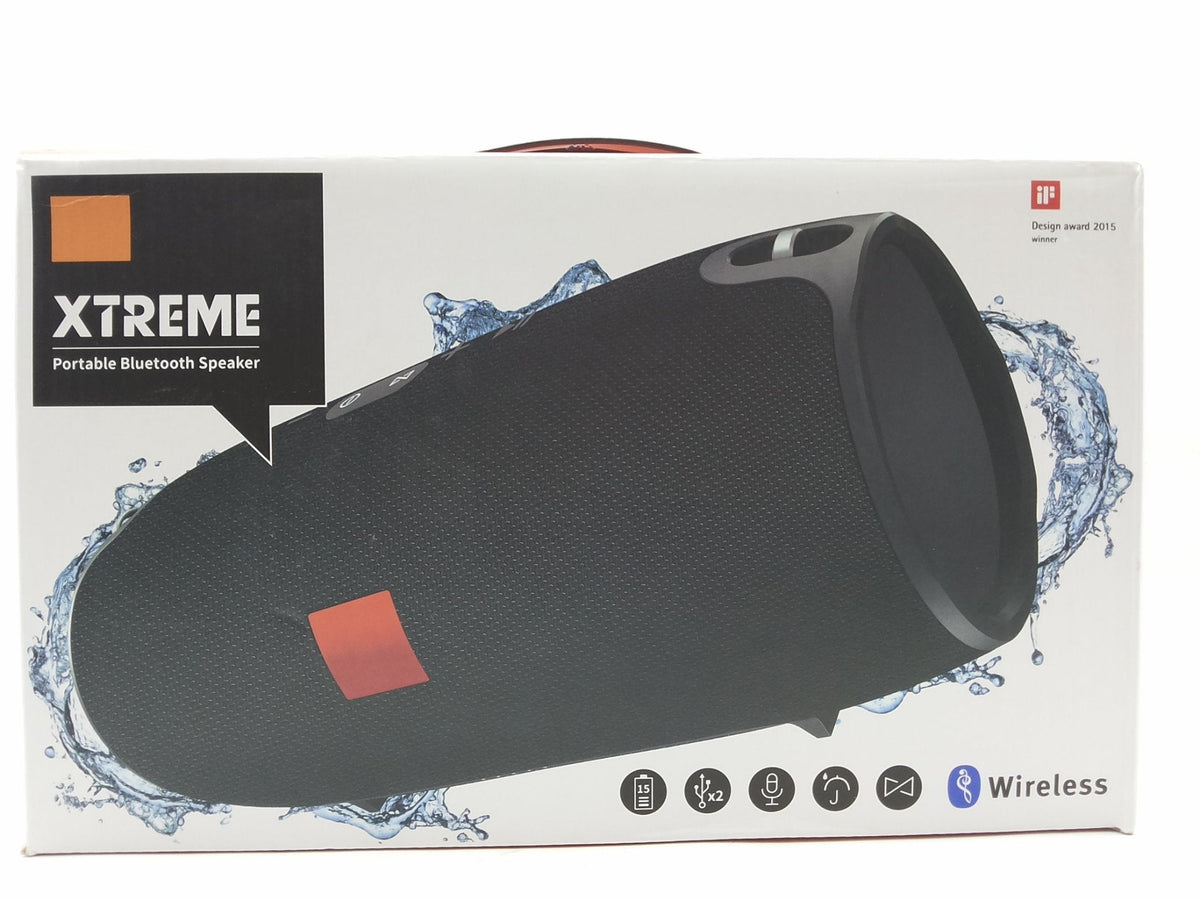 Bežični Bluetooth zvučnik 40 W sa Bluetooth 4.1