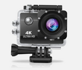 4K akciona kamera sa Wi-Fi vezom i 16 MP senzorom