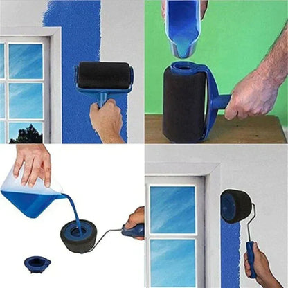 Valjak Za Krečenje - Paint roller Set