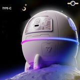 Ovlaživač vazduha astronaut 300 ml sa ambijentalnim svetlom