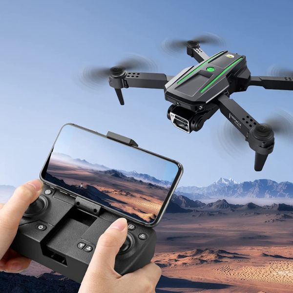 Dron sa 4K kamerom i zadržavanjem visine