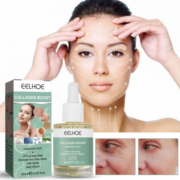 Hidratantni serum za lice za svakodnevnu negu – slika 5